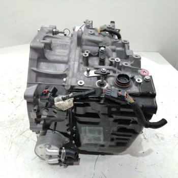 Recambio de caja cambios para citroën c4 picasso 1.6 blue-hdi fap referencia OEM IAM 20GE23  