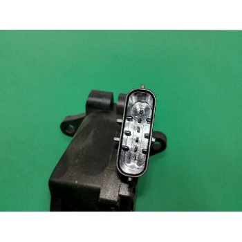 Recambio de potenciometro pedal para skoda spaceback (5h) ambition referencia OEM IAM 6C1723503C 0280755241 