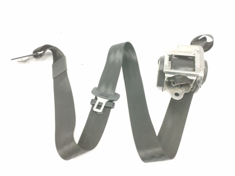 Recambio de cinturon seguridad delantero derecho para audi a8 (4e2) 3.0 v6 24v tdi referencia OEM IAM 4E1857706 Recambio de cinturon seguridad delantero derecho para audi a8 (4e2) 3.0 v6 24v tdi referencia OEM IAM 4E1857706