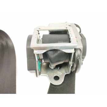 Recambio de cinturon seguridad delantero derecho para audi a8 (4e2) 3.0 v6 24v tdi referencia OEM IAM 4E1857706  