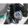 Recambio de cinturon seguridad delantero derecho para audi a8 (4e2) 3.0 v6 24v tdi referencia OEM IAM 4E1857706  