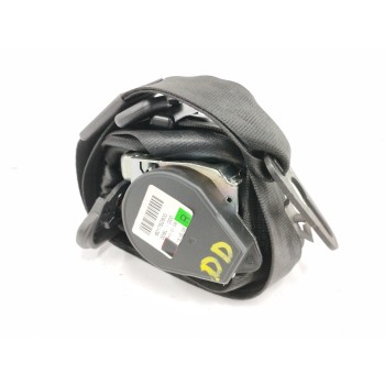 Recambio de cinturon seguridad delantero derecho para audi a8 (4e2) 3.0 v6 24v tdi referencia OEM IAM 4E1857706  