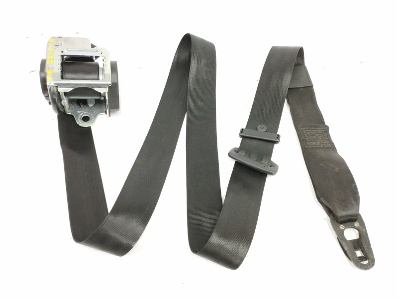 Recambio de cinturon seguridad delantero izquierdo para audi a8 (4e2) 3.0 v6 24v tdi referencia OEM IAM 4E1857705 Recambio de cinturon seguridad delantero izquierdo para audi a8 (4e2) 3.0 v6 24v tdi referencia OEM IAM 4E1857705