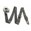 Recambio de cinturon seguridad delantero izquierdo para audi a8 (4e2) 3.0 v6 24v tdi referencia OEM IAM 4E1857705  
