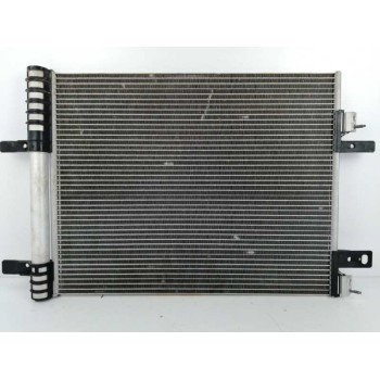 CONDENSADOR / RADIADOR AIRE ACONDICIONADO 9817275680 