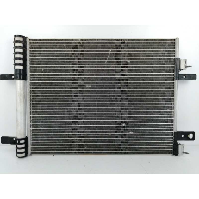 Recambio de condensador / radiador aire acondicionado para peugeot 3008 gt line referencia OEM IAM 9817275680  