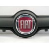 Recambio de rejilla delantera para fiat panda (319) 1.3 16v m-jet cat referencia OEM IAM 735520656  