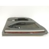 Recambio de guarnecido puerta trasera izquierda para audi a8 (4e2) 3.0 v6 24v tdi referencia OEM IAM 4E0868065 NEGRO 