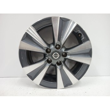 LLANTA D03003ZT3E 17X6 5J45 5H 5X115