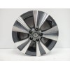 Recambio de llanta para nissan pulsar hatchback (c13) 1.5 dci referencia OEM IAM D03003ZT3E 17X6,5J45 5H 5X115