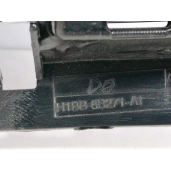 Recambio de rejilla delantera para ford fiesta (ce1) trend referencia OEM IAM H1BB8B271A1  