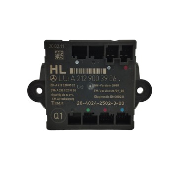 MODULO ELECTRONICO A2129003906 