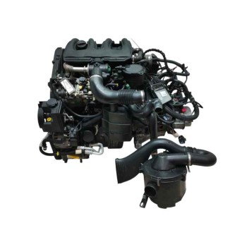 MOTOR COMPLETO DW8 6039770 
