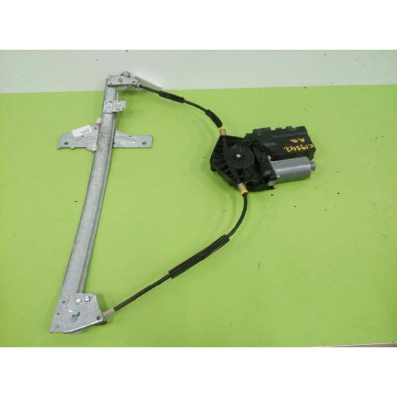 Recambio de elevalunas delantero derecho para peugeot 307 break / sw (s1) sw pack referencia OEM IAM FUNDA 9637130480 