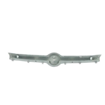 Recambio de rejilla delantera para fiat panda (319) 1.3 16v m-jet cat referencia OEM IAM 735520656  