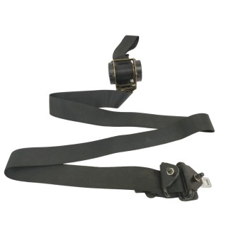 CINTURON SEGURIDAD TRASERO CENTRAL 3M51R611B68BE 