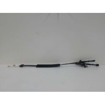 Recambio de varillaje cambio para seat leon (5f1) 1.2 tsi referencia OEM IAM 5Q0711266A  