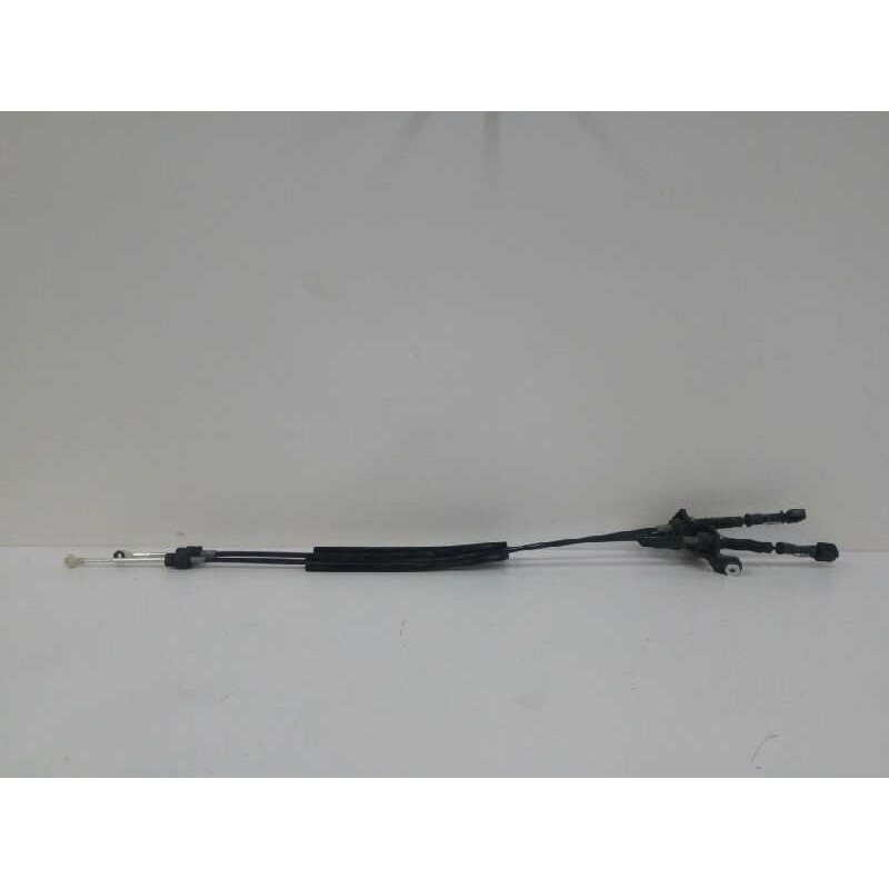 Recambio de varillaje cambio para seat leon (5f1) 1.2 tsi referencia OEM IAM 5Q0711266A  