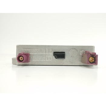 Recambio de modulo electronico para audi a8 (4e2) 3.0 v6 24v tdi referencia OEM IAM 8E0035456D AMPLIFICADOR 