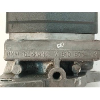 Recambio de valvula egr para mazda 5 berl. (cr) 2.0 crtd active+ (105kw) referencia OEM IAM 7810871  