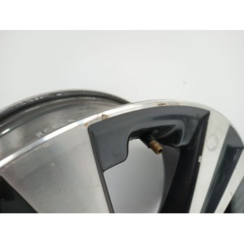 Recambio de llanta para nissan pulsar hatchback (c13) 1.5 dci referencia OEM IAM D03003ZT3E 17X6,5J45 5H 5X115