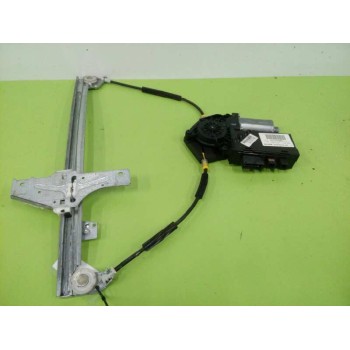 Recambio de elevalunas delantero derecho para peugeot 307 break / sw (s1) sw pack referencia OEM IAM FUNDA 9637130480 