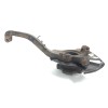 Recambio de mangueta delantera izquierda para ssangyong rodius 2.7 turbodiesel cat referencia OEM IAM 4121021000  