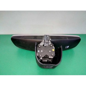 Recambio de espejo interior para skoda spaceback (5h) ambition referencia OEM IAM 3G0857511E  