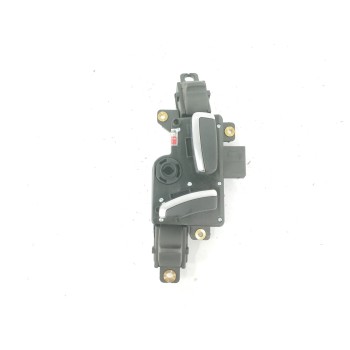 MODULO ELECTRONICO 4E0959766H AJUSTE DEL ASIENTO DERECHO 