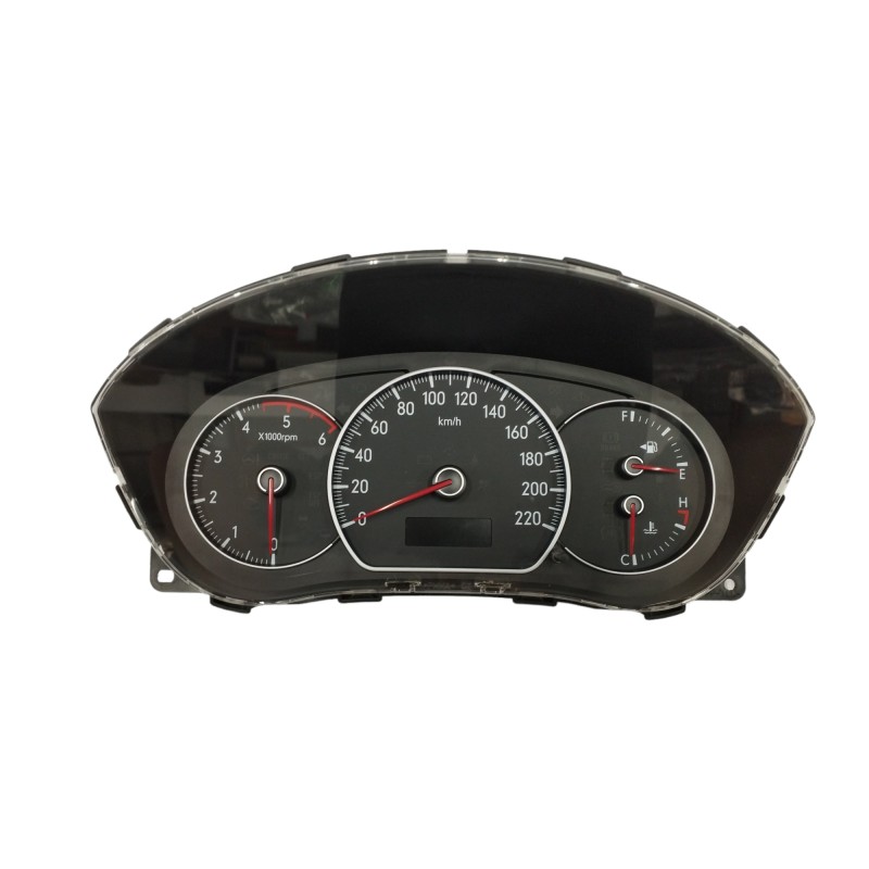 Recambio de cuadro instrumentos para suzuki sx4 rw (ey) 1.9 ddis turbodiesel referencia OEM IAM 3411079J50 A2C53141300 