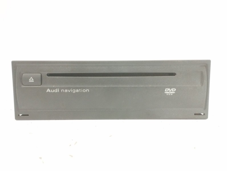 Recambio de sistema navegacion gps para audi a8 (4e2) 3.0 v6 24v tdi referencia OEM IAM 4E0919887M Recambio de sistema navegacion gps para audi a8 (4e2) 3.0 v6 24v tdi referencia OEM IAM 4E0919887M