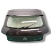 Recambio de porton trasero para citroën c4 cactus 1.2 vti 82 referencia OEM IAM 9800805380  