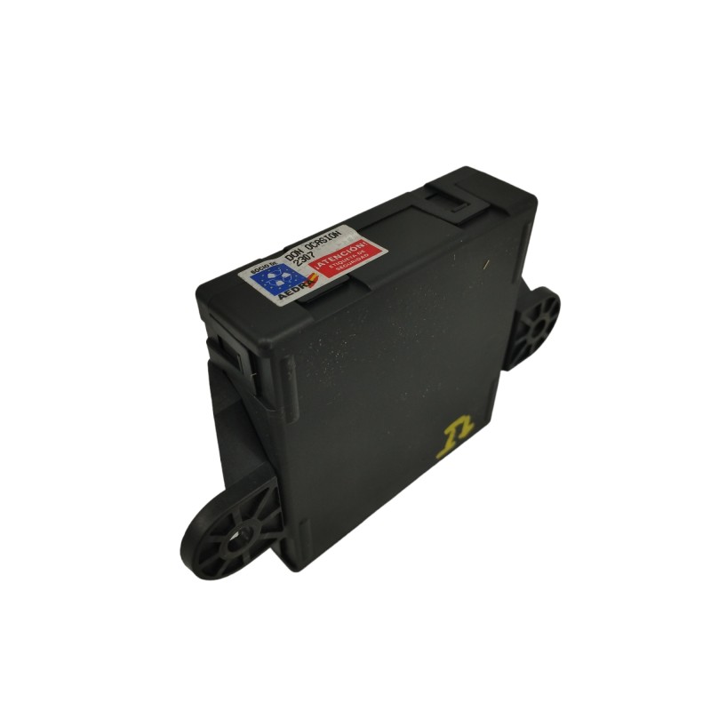 MODULO ELECTRONICO