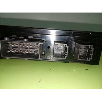 Recambio de elevalunas delantero derecho para peugeot 307 break / sw (s1) sw pack referencia OEM IAM FUNDA 9637130480 