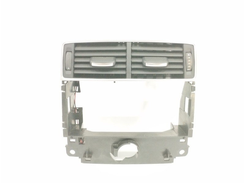 Recambio de rejilla aireadora para audi a8 (4e2) 3.0 v6 24v tdi referencia OEM IAM 4E0819203B DEL APOYABRAZOS 