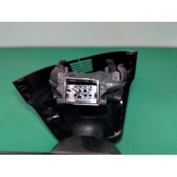 Recambio de espejo interior para skoda spaceback (5h) ambition referencia OEM IAM 3G0857511E  