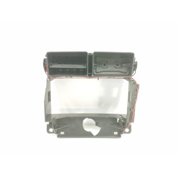 Recambio de rejilla aireadora para audi a8 (4e2) 3.0 v6 24v tdi referencia OEM IAM 4E0819203B DEL APOYABRAZOS 