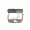 Recambio de rejilla aireadora para audi a8 (4e2) 3.0 v6 24v tdi referencia OEM IAM 4E0819203B DEL APOYABRAZOS 