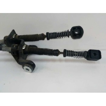 Recambio de varillaje cambio para seat leon (5f1) 1.2 tsi referencia OEM IAM 5Q0711266A  