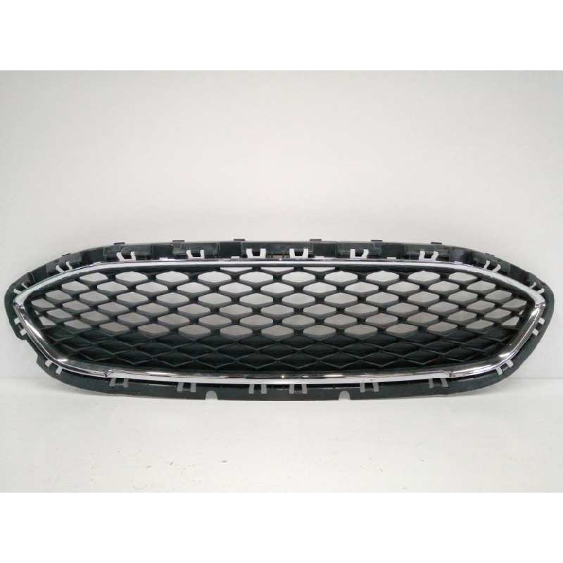 Recambio de rejilla delantera para ford fiesta (ce1) trend referencia OEM IAM H1BB8B271A1  