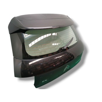 Recambio de porton trasero para citroën c4 cactus 1.2 vti 82 referencia OEM IAM 9800805380  