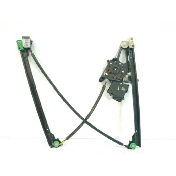 Recambio de elevalunas delantero derecho para volkswagen sharan (7m8) 1.9 tdi referencia OEM IAM FUNDA 7M3837402 