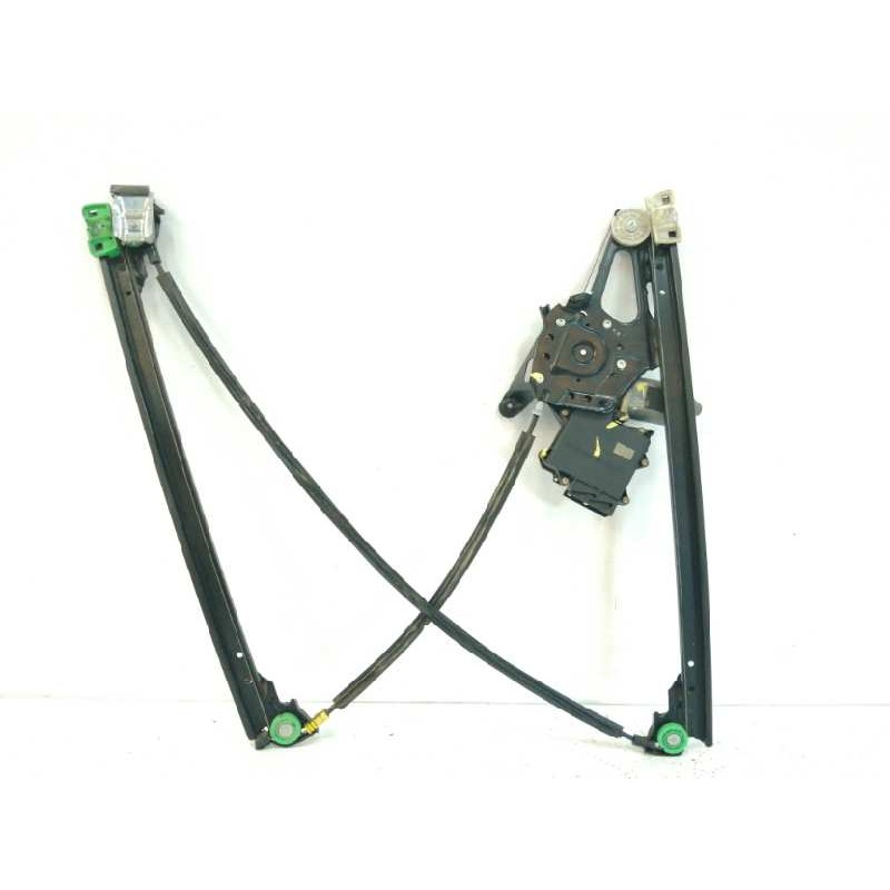 Recambio de elevalunas delantero derecho para volkswagen sharan (7m8) 1.9 tdi referencia OEM IAM FUNDA 7M3837402 