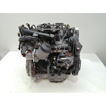 MOTOR COMPLETO Z17DTH INYECCION DENSO