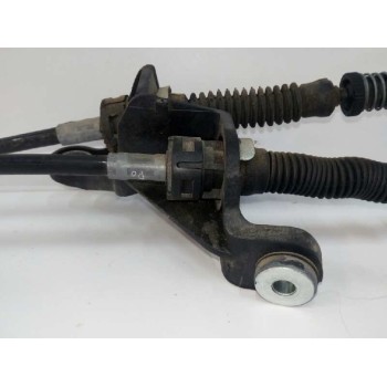 Recambio de varillaje cambio para seat leon (5f1) 1.2 tsi referencia OEM IAM 5Q0711266A  