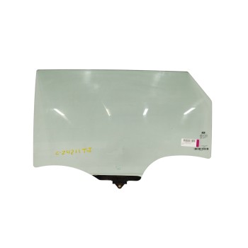 Recambio de luna trasera izquierda para hyundai tucson (tl, tle) 1.6 gdi referencia OEM IAM   