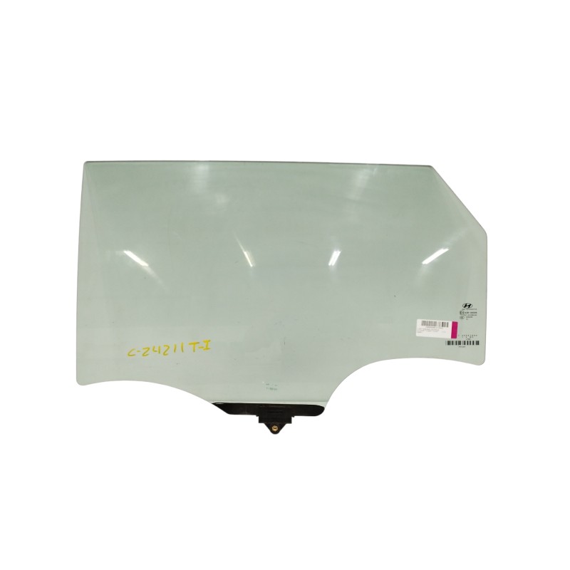 Recambio de luna trasera izquierda para hyundai tucson (tl, tle) 1.6 gdi referencia OEM IAM   