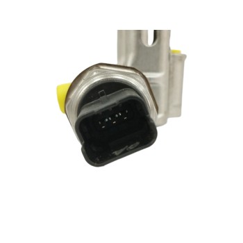 Recambio de rampa inyectora para citroën c4 picasso 1.2 12v e-thp referencia OEM IAM 9802438180  