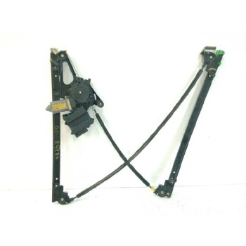 Recambio de elevalunas delantero derecho para volkswagen sharan (7m8) 1.9 tdi referencia OEM IAM FUNDA 7M3837402 