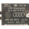 Recambio de modulo electronico para audi a8 (4e2) 3.0 v6 24v tdi referencia OEM IAM 8P0907357F REGULACION LUCES 
